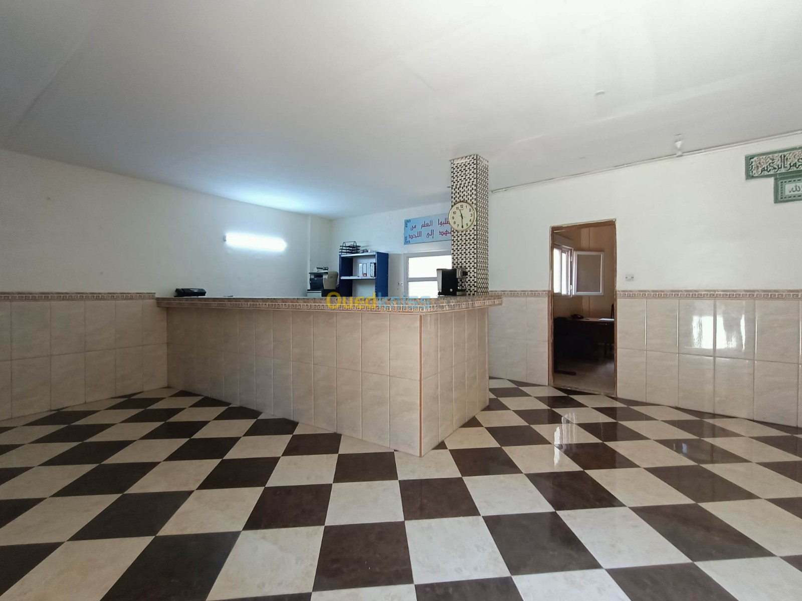 Location Villa Oran Es senia