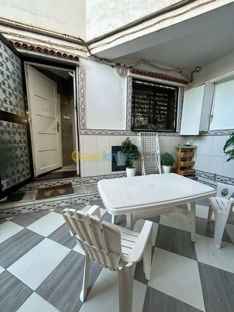 Vente Appartement F4 Oran Oran