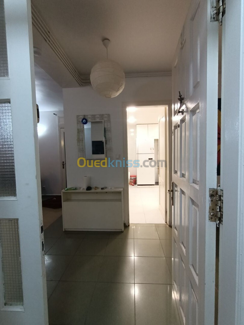 Location Appartement F4 Oran Oran