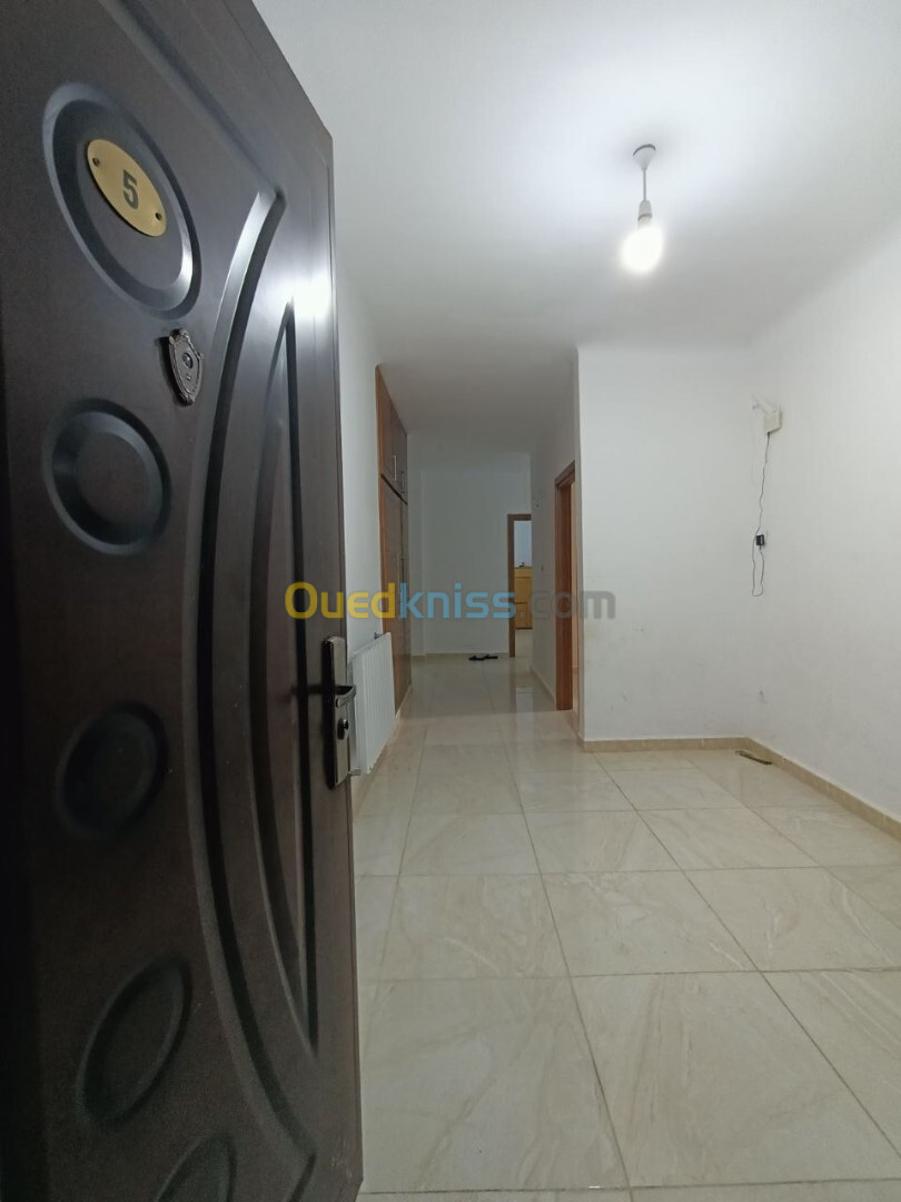 Location Appartement F5 Oran Oran