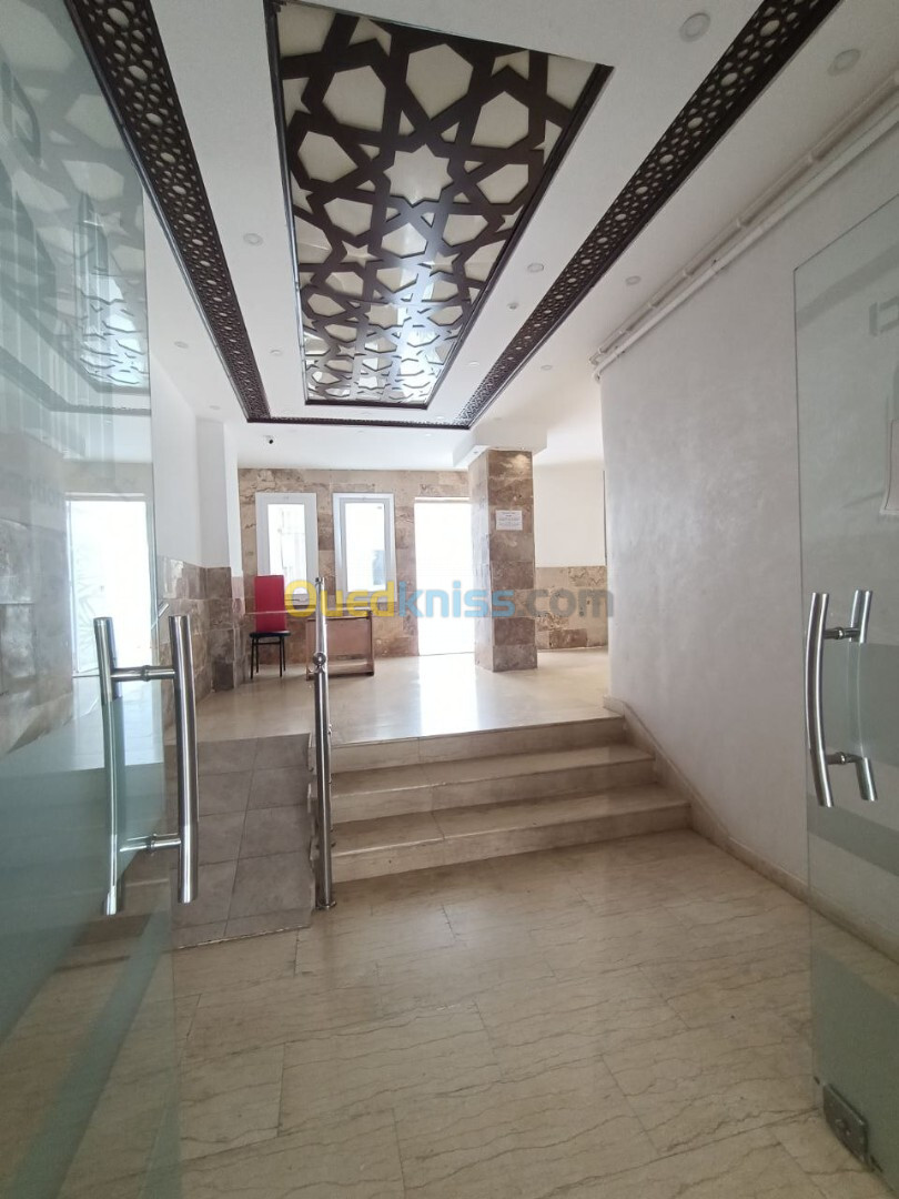 Location Appartement F3 Oran Oran