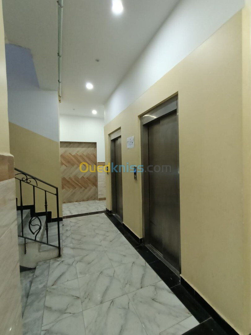 Location Appartement F3 Oran Bir el djir