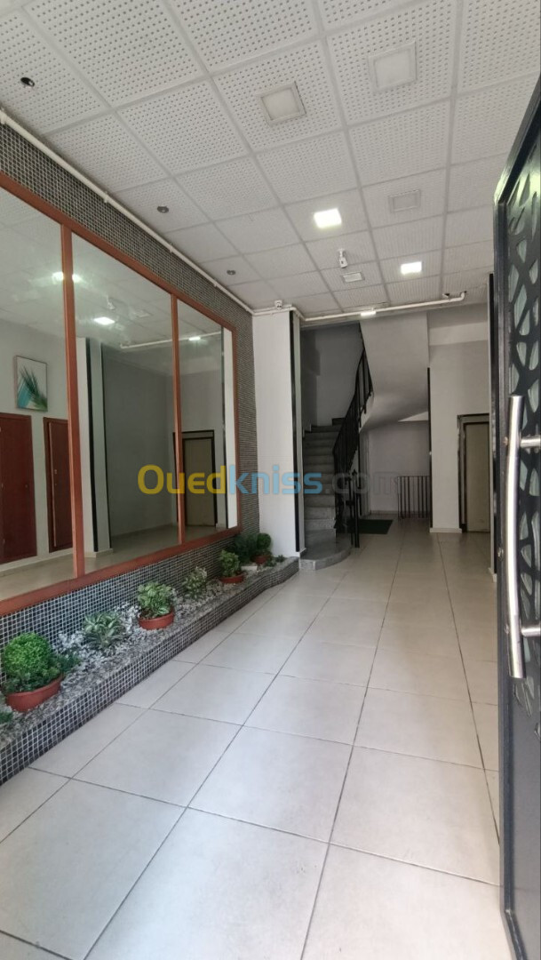 Vente Appartement F3 Oran Oran