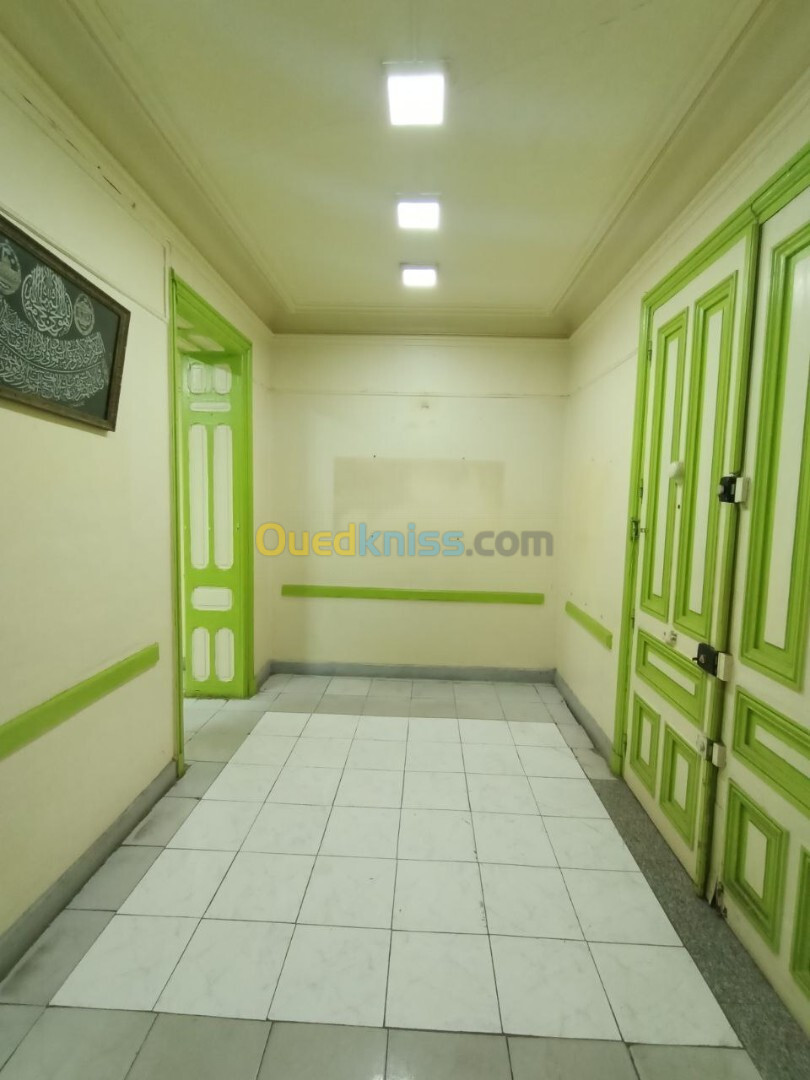 Location Appartement F4 Oran Oran