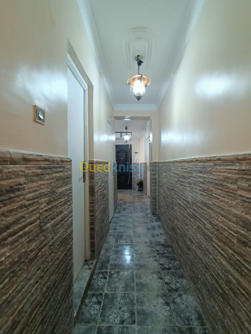 Vente Appartement F3 Oran Oran