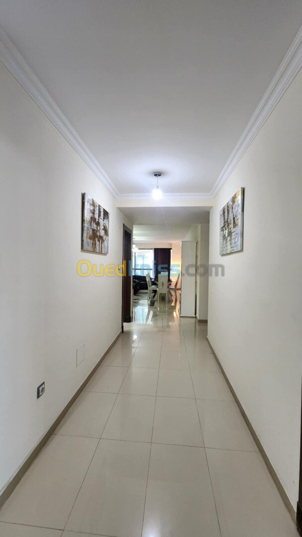 Vente Appartement F4 Oran Oran