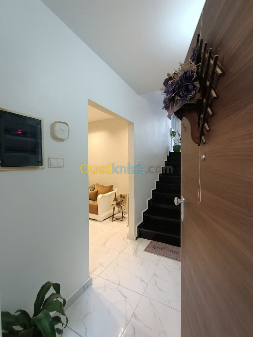 Location Villa Oran Bir el djir