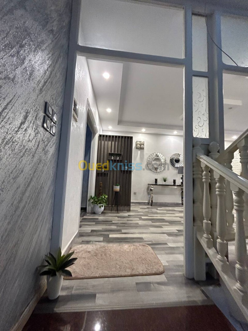 Location Villa Oran Bir el djir