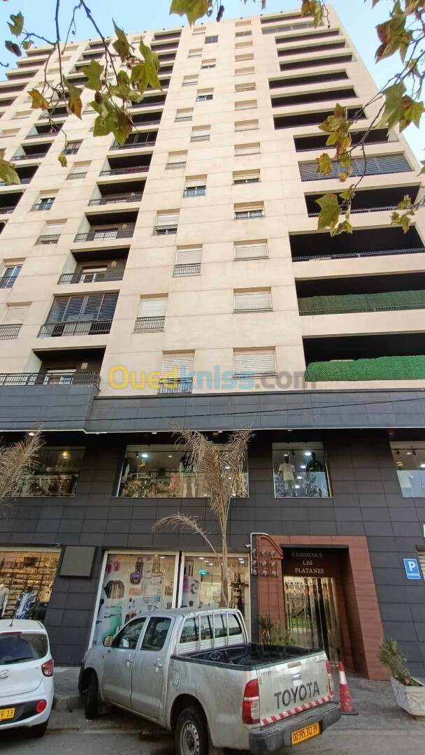 Location Appartement F2 Oran Bir el djir