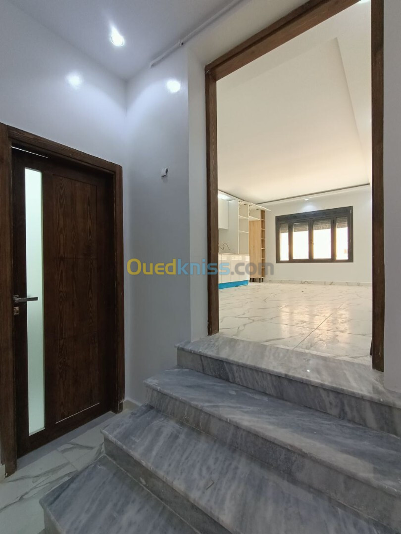 Vente Appartement F2 Oran Bir el djir