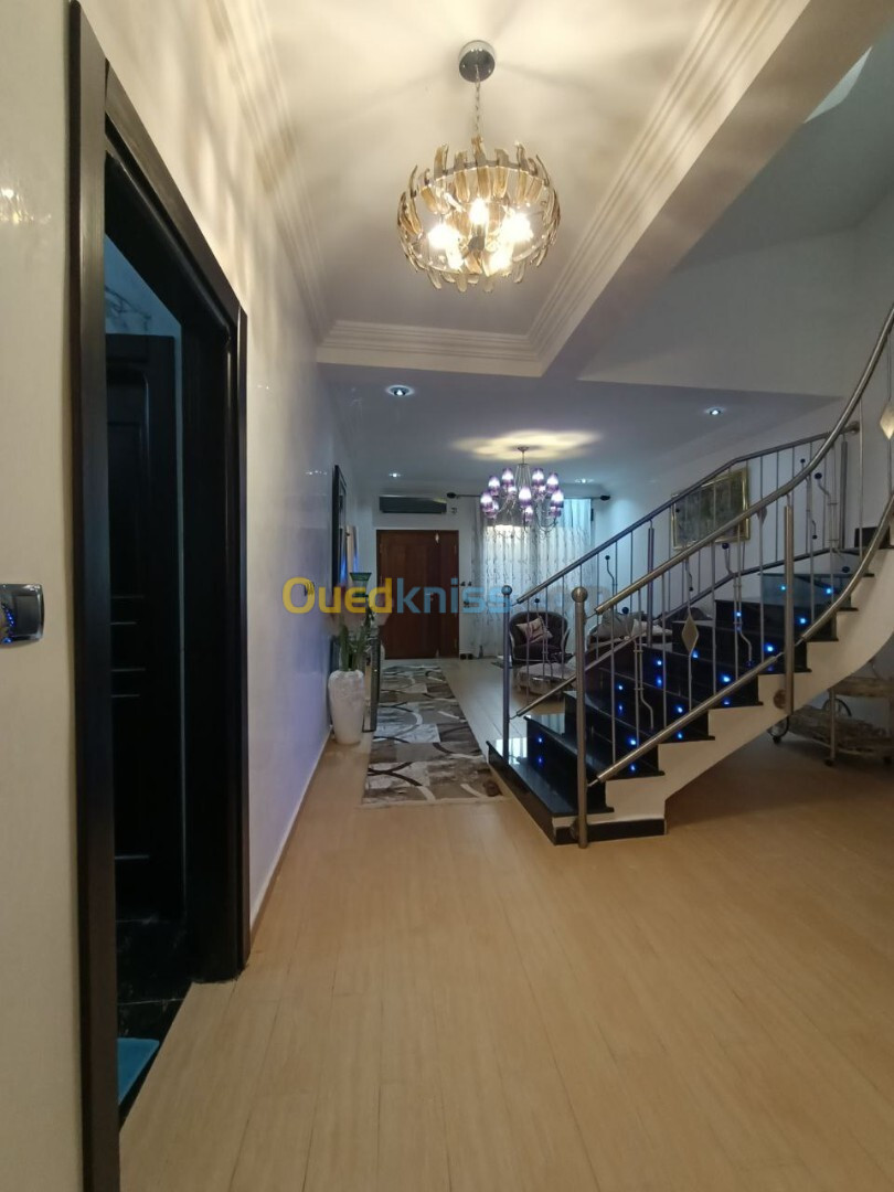 Location Villa Oran Bir el djir