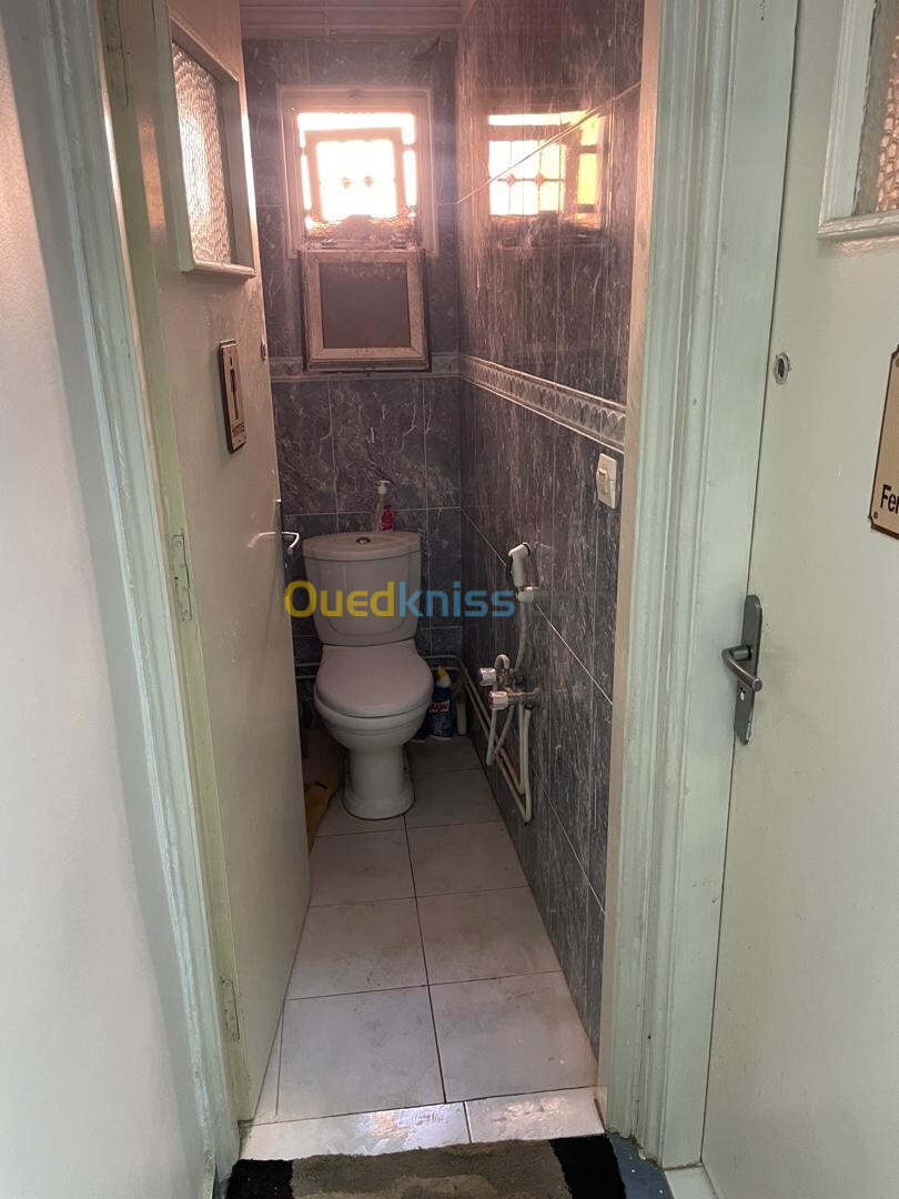 Location Appartement F3 Oran Oran