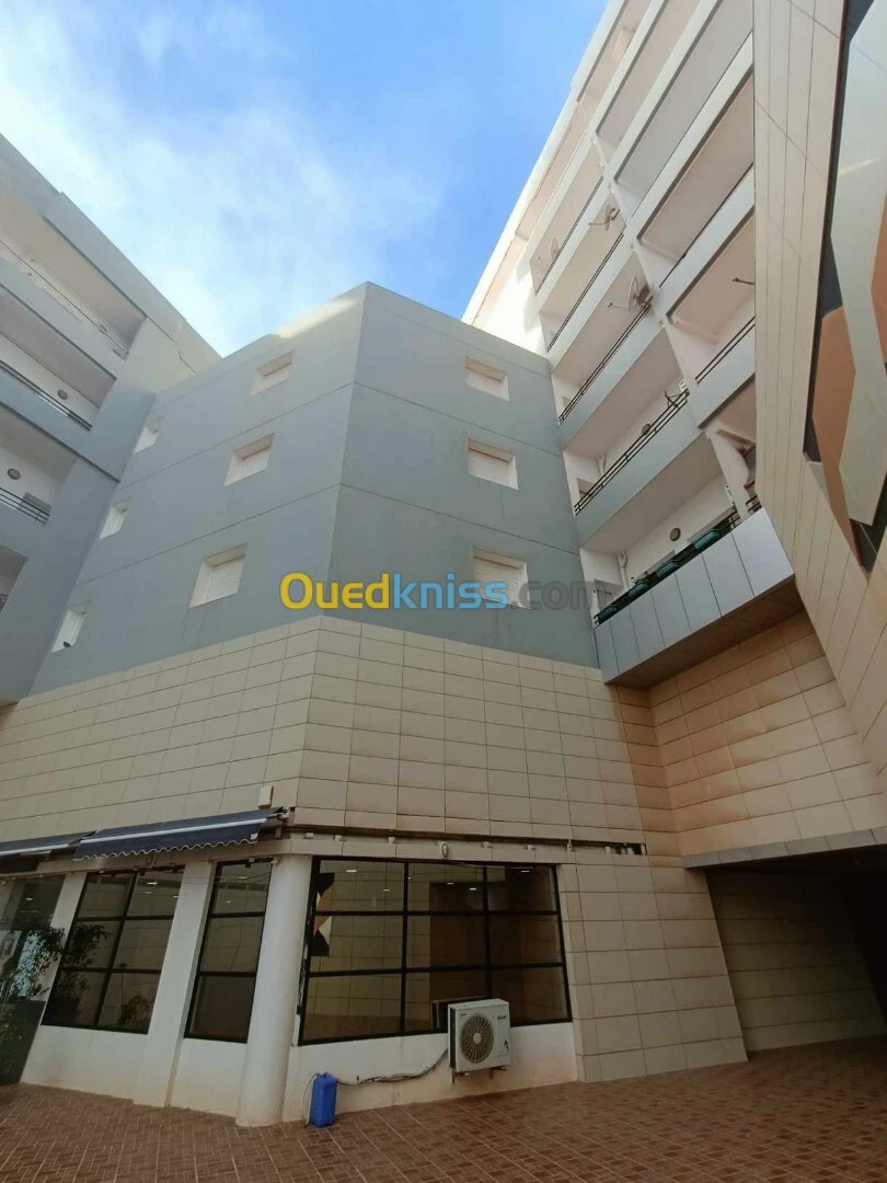 Location Appartement F2 Oran Oran