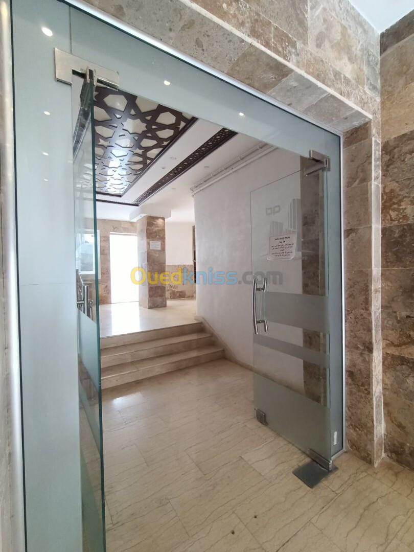 Location Appartement F3 Oran Oran