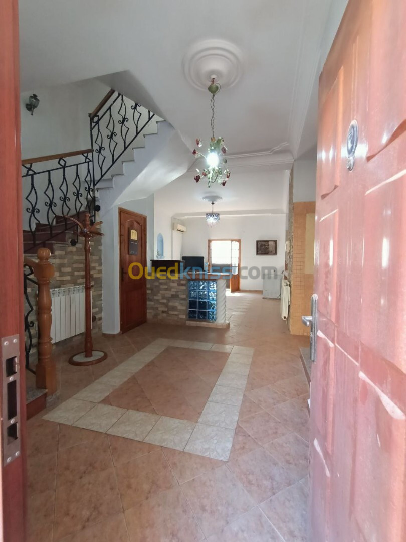 Location Villa Oran Bir el djir