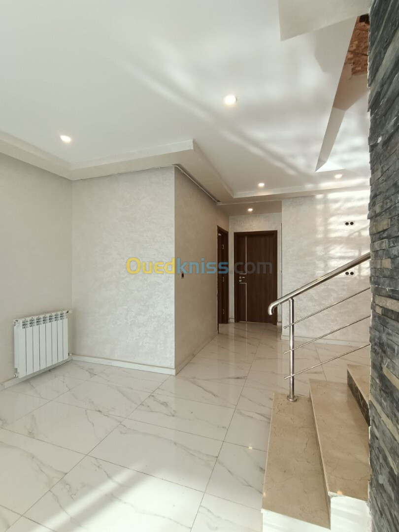 Vente Appartement F7 Oran Bir el djir