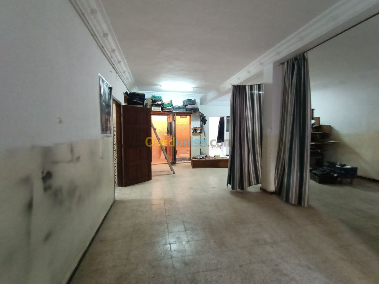 Vente Villa Oran Bir el djir