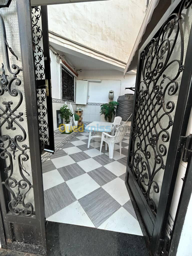 Vente Appartement F4 Oran Oran