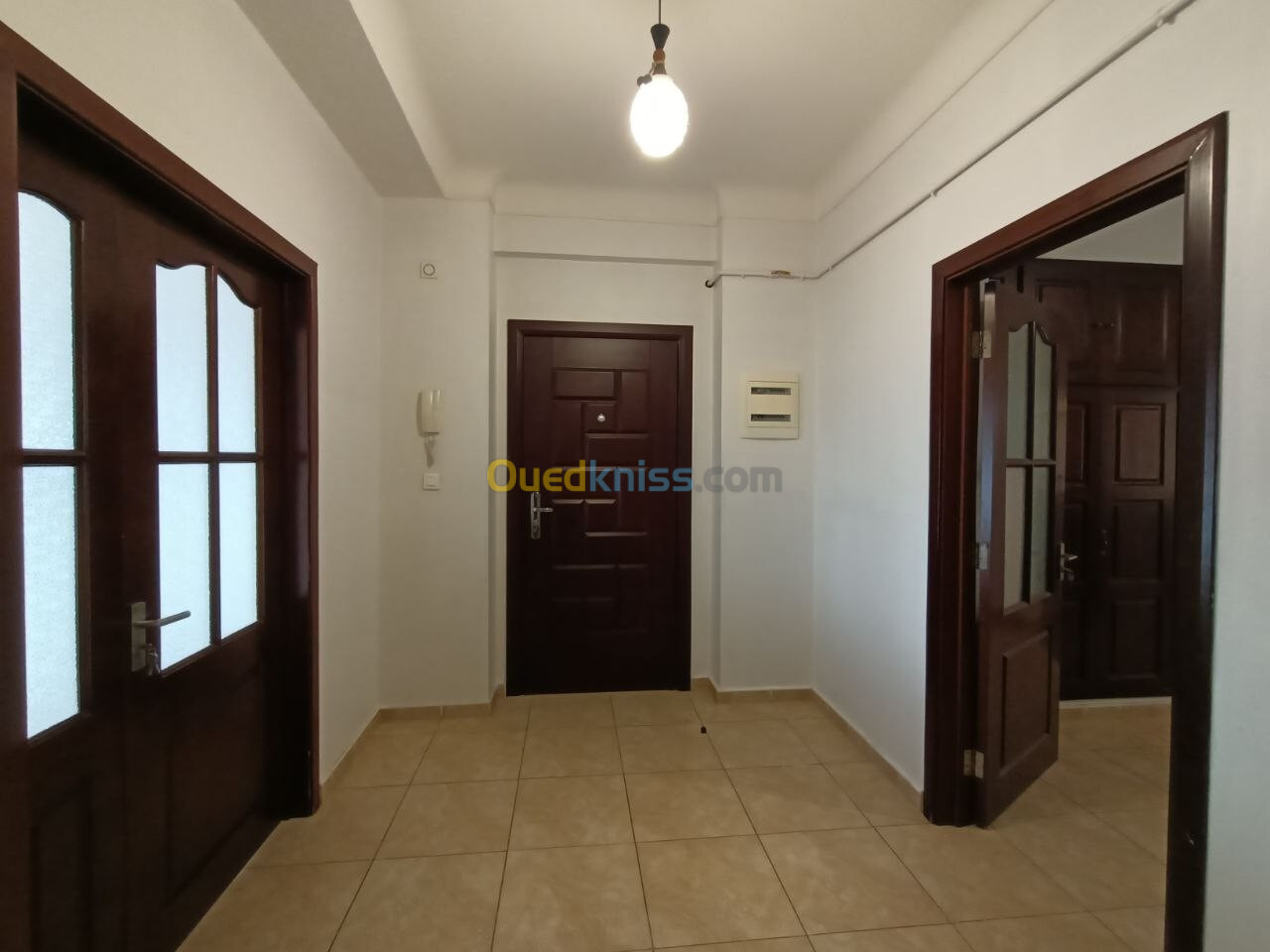 Vente Appartement F5 Oran Oran