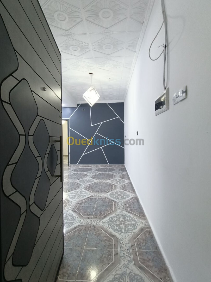 Vente Appartement F4 Oran Bir el djir