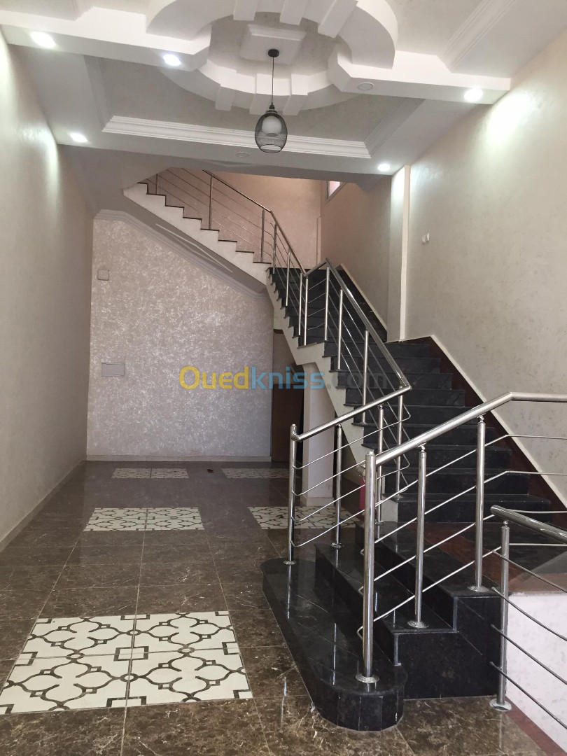 Rent Villa floor F8 Oran Oran