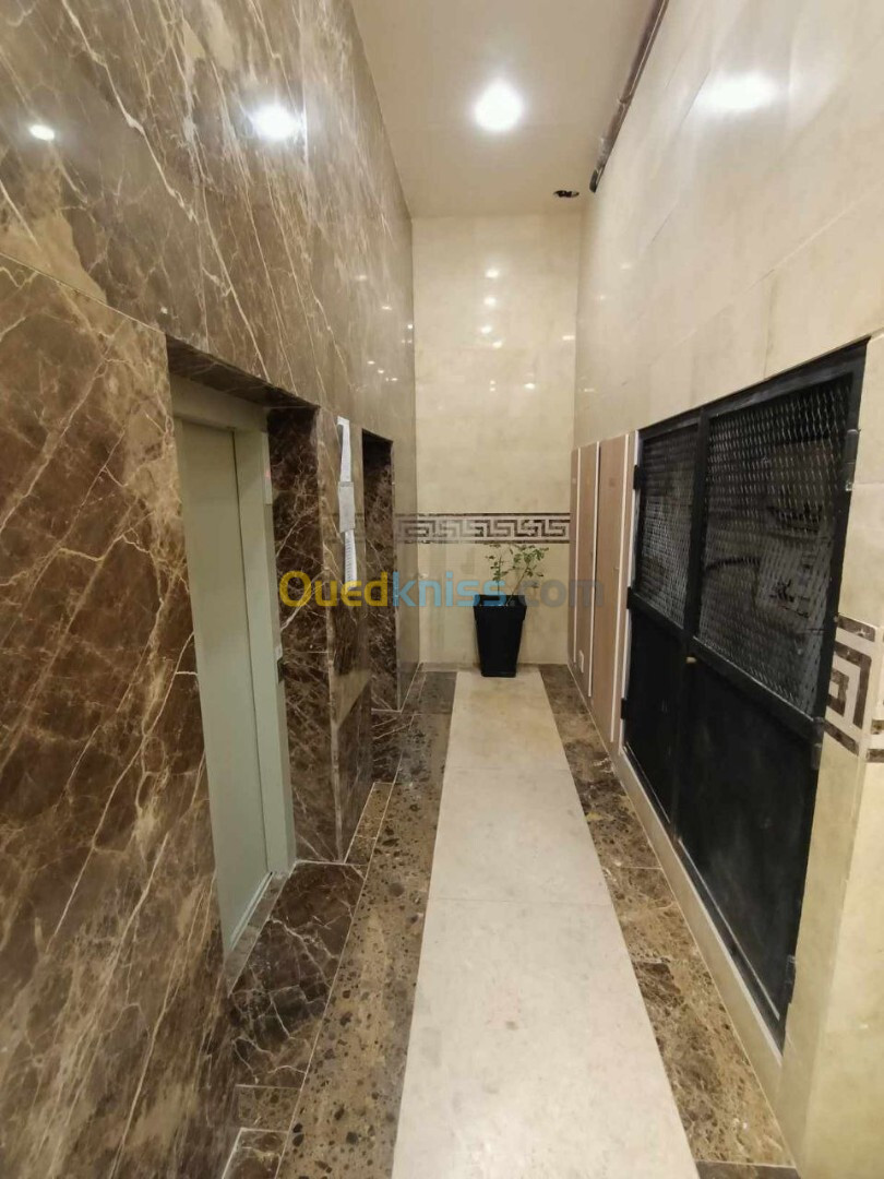 Location Appartement F3 Oran Bir el djir