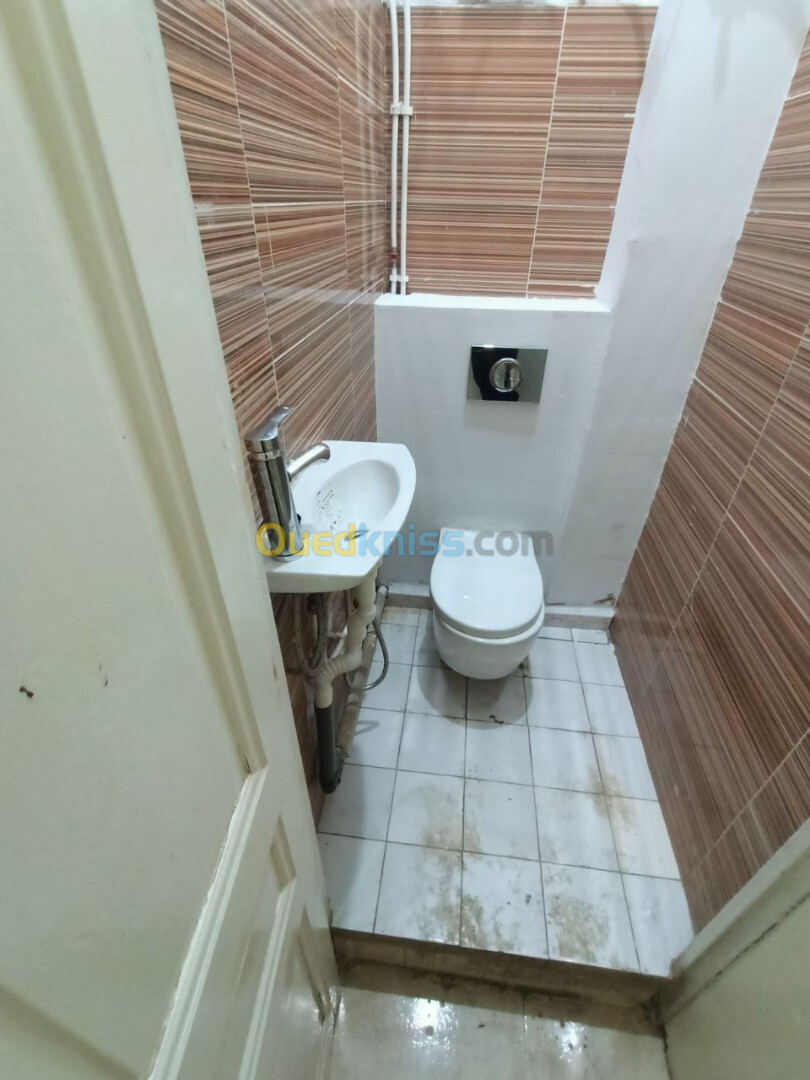 Location Appartement F5 Oran Oran