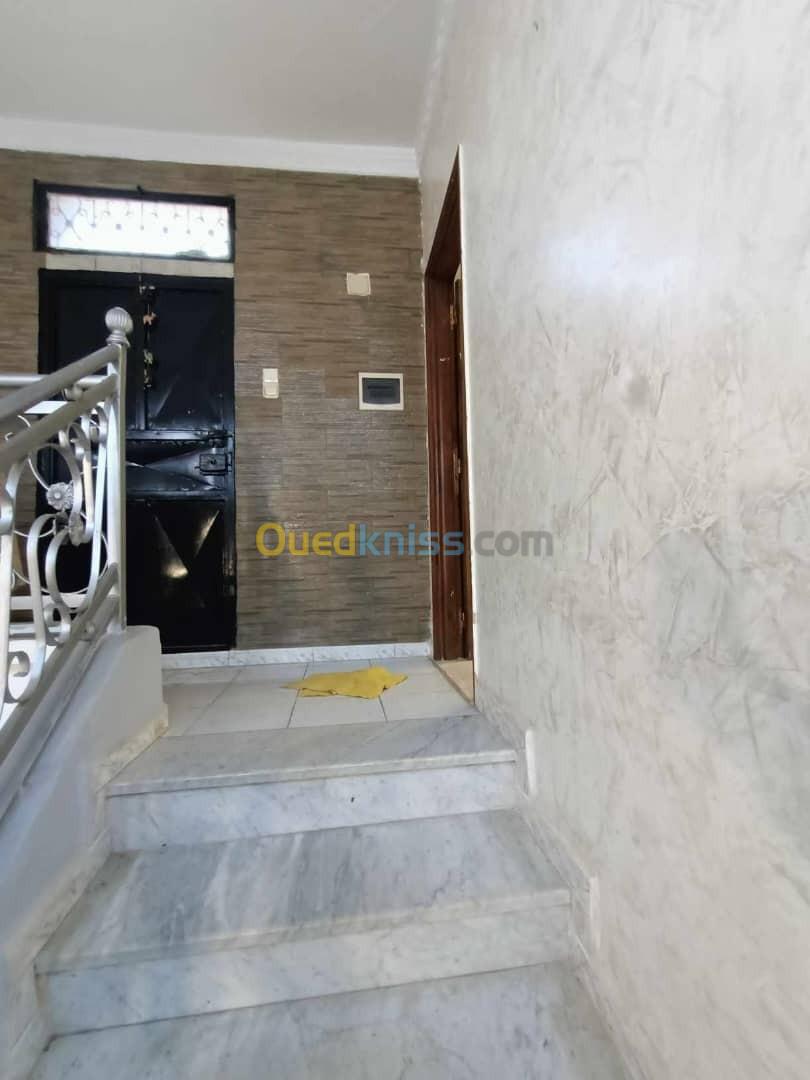 Rent Villa floor F5 Oran Oran