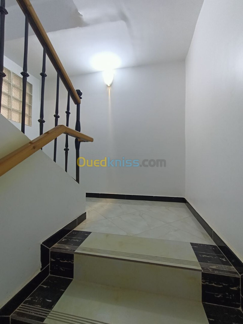 Location Appartement F3 Oran Bir el djir