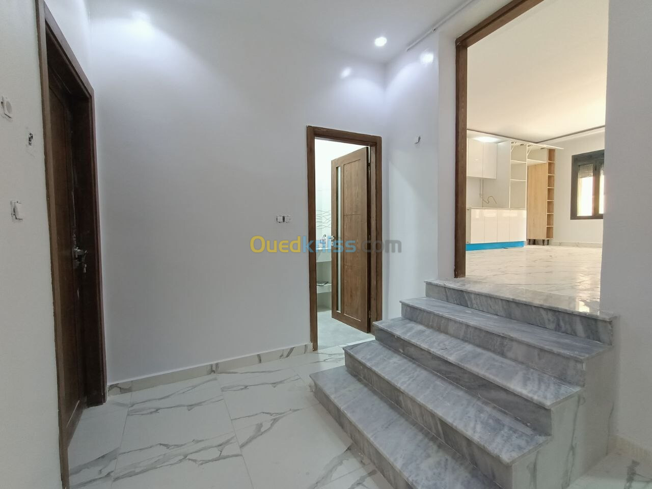 Vente Appartement F2 Oran Bir el djir