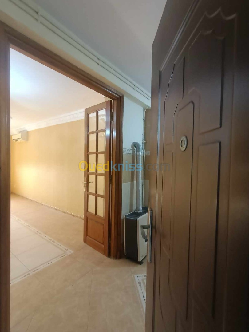 Vente Appartement F3 Oran Oran