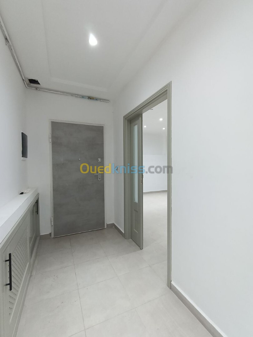 Vente Appartement F5 Oran Oran