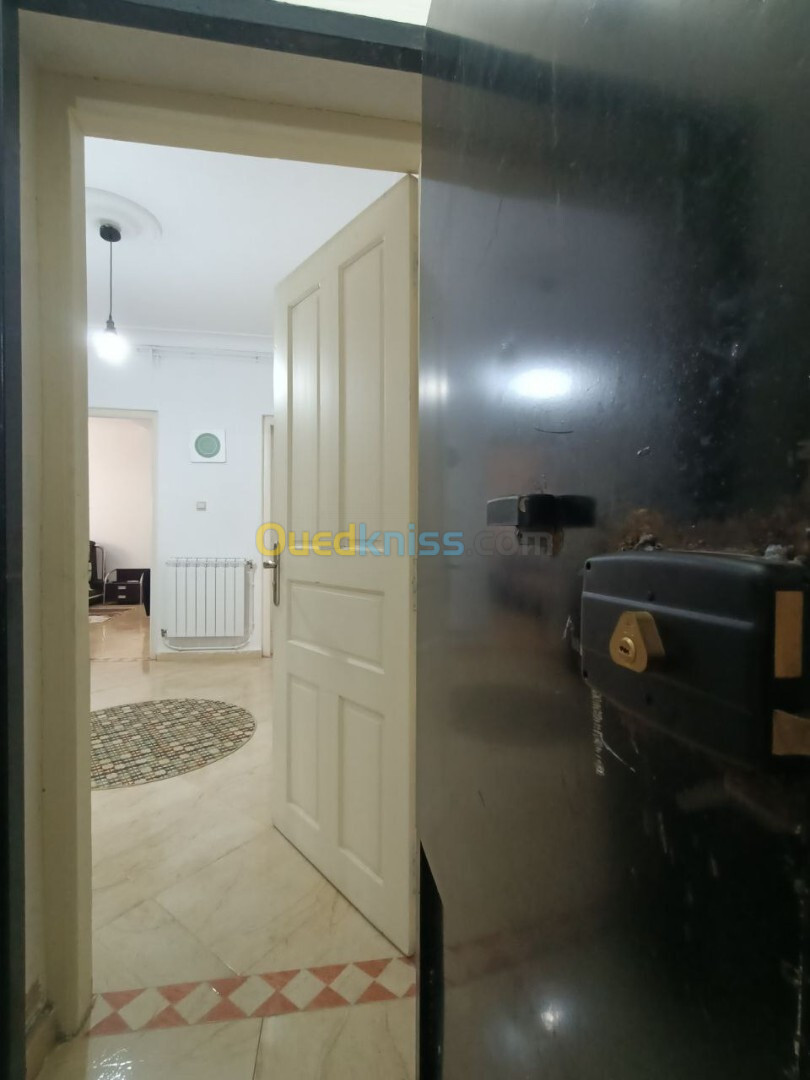 Location Appartement F3 Oran Bir el djir