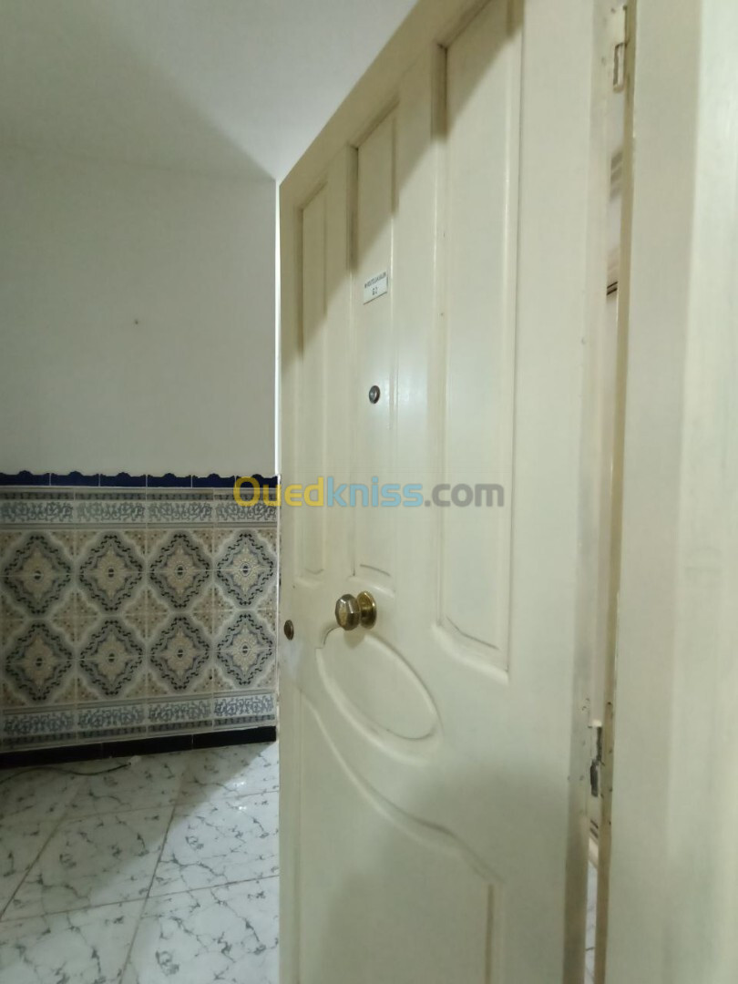 Location Appartement F4 Oran Oran