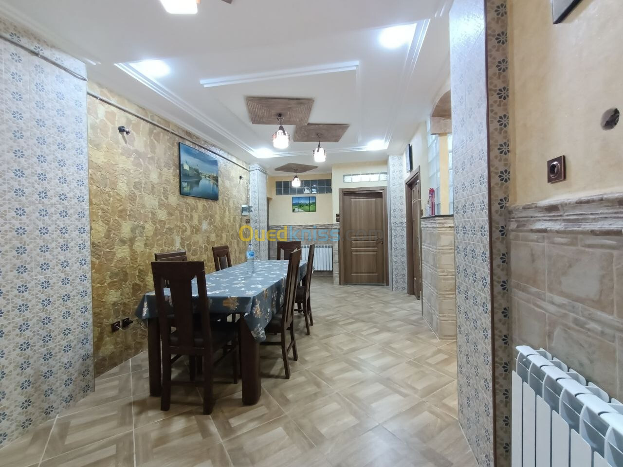 Location Appartement F4 Oran Oran