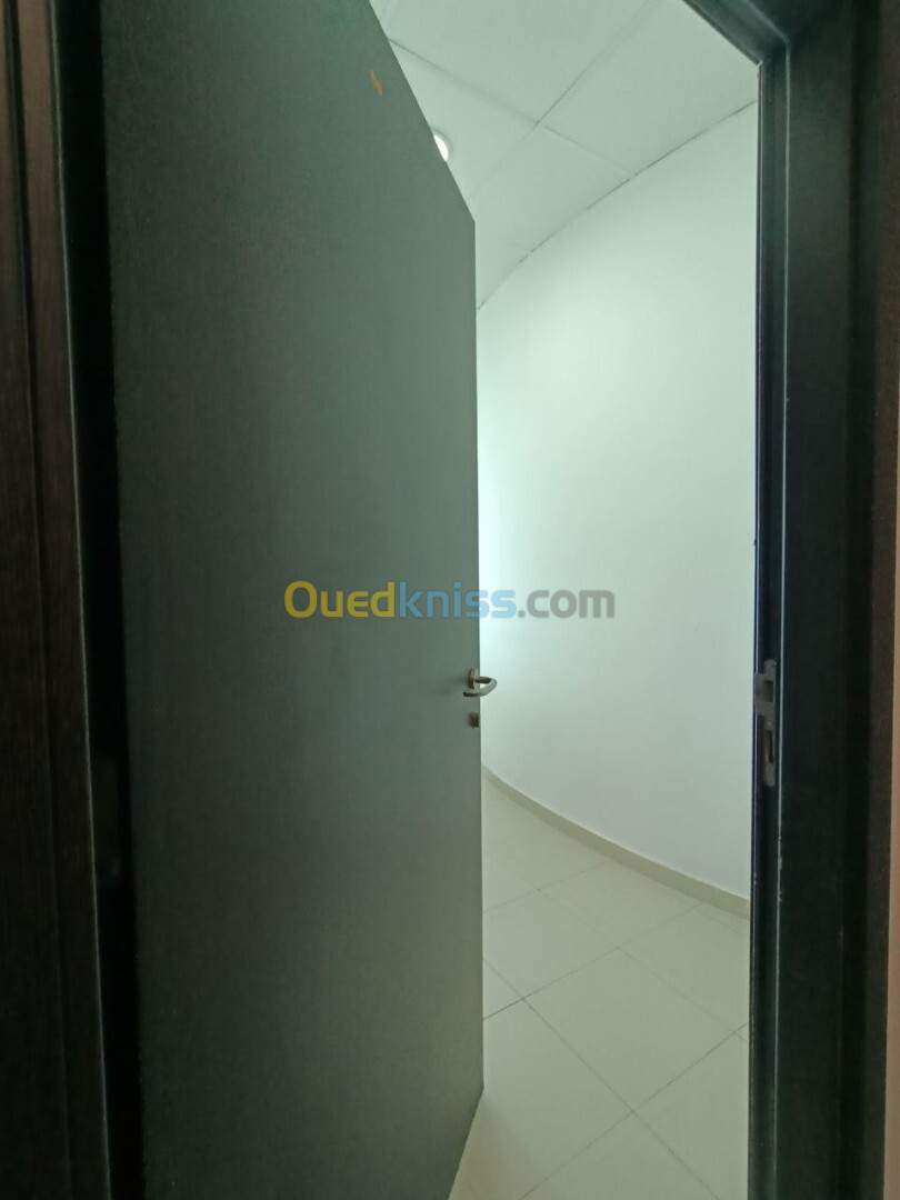 Vente Appartement F2 Oran Oran