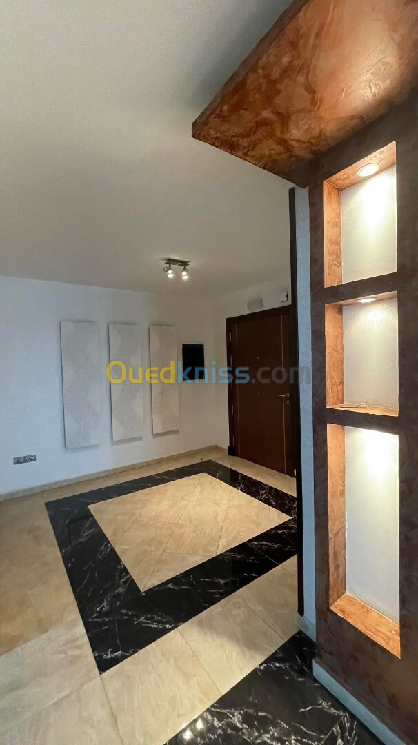 Location Appartement F6 Oran Oran