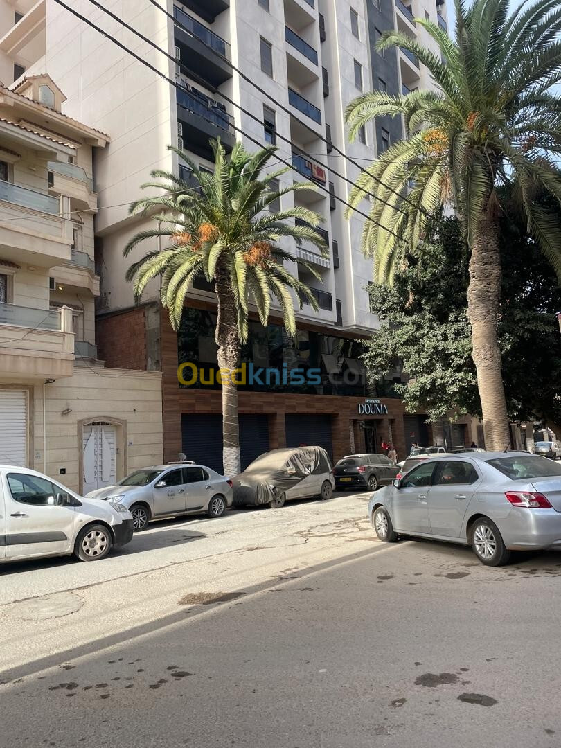 Location Appartement F3 Oran Oran