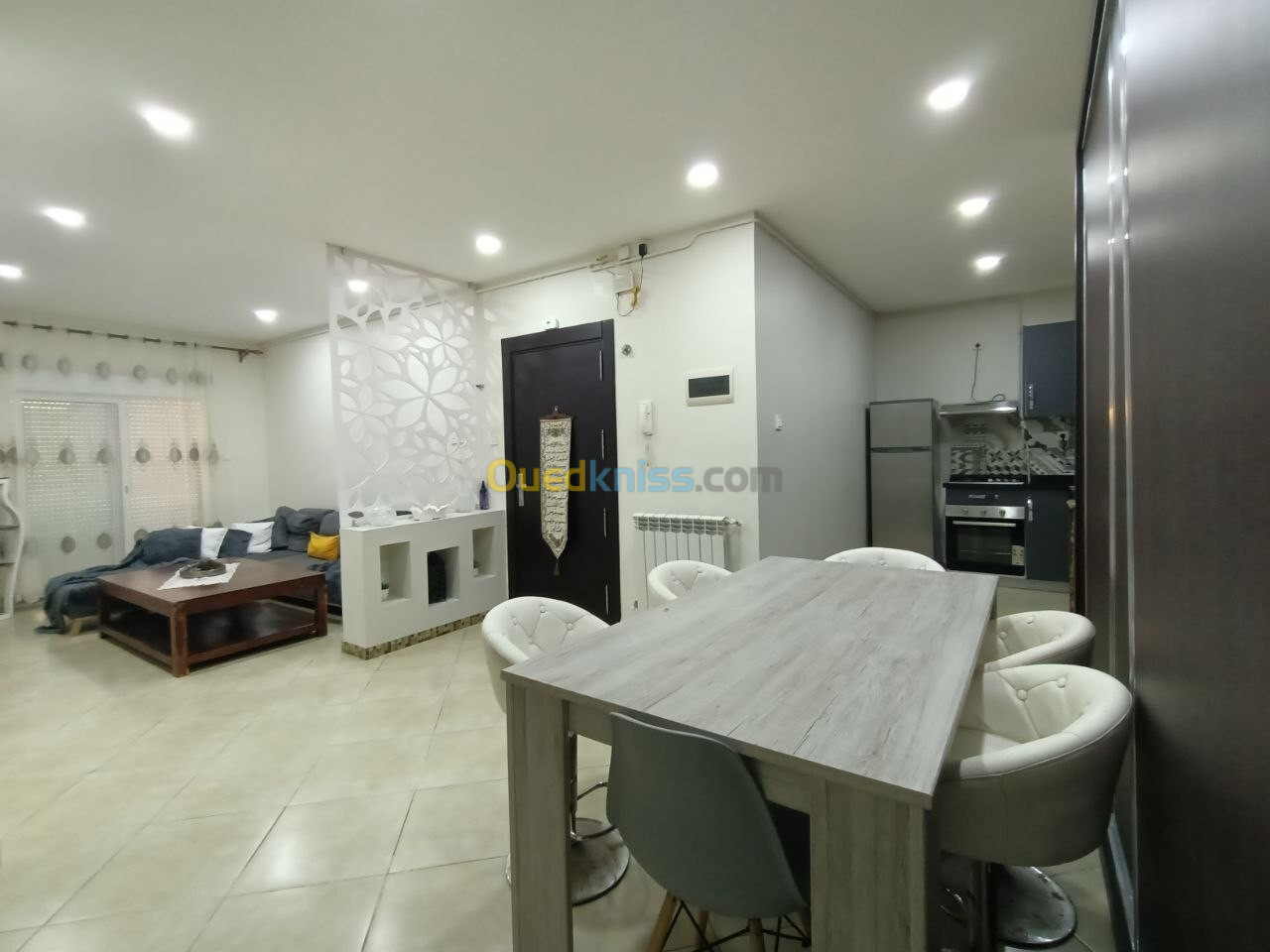 Vente Appartement F2 Oran Bir el djir