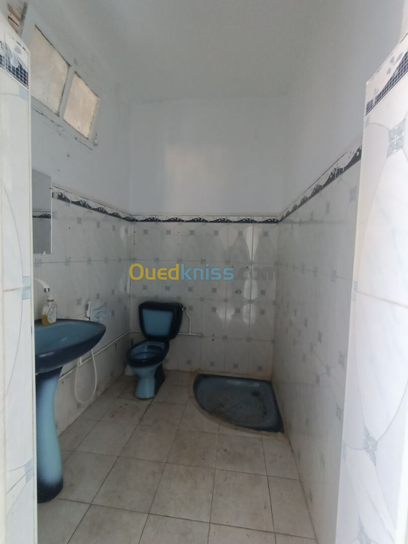 Location Niveau De Villa F5 Oran Oran