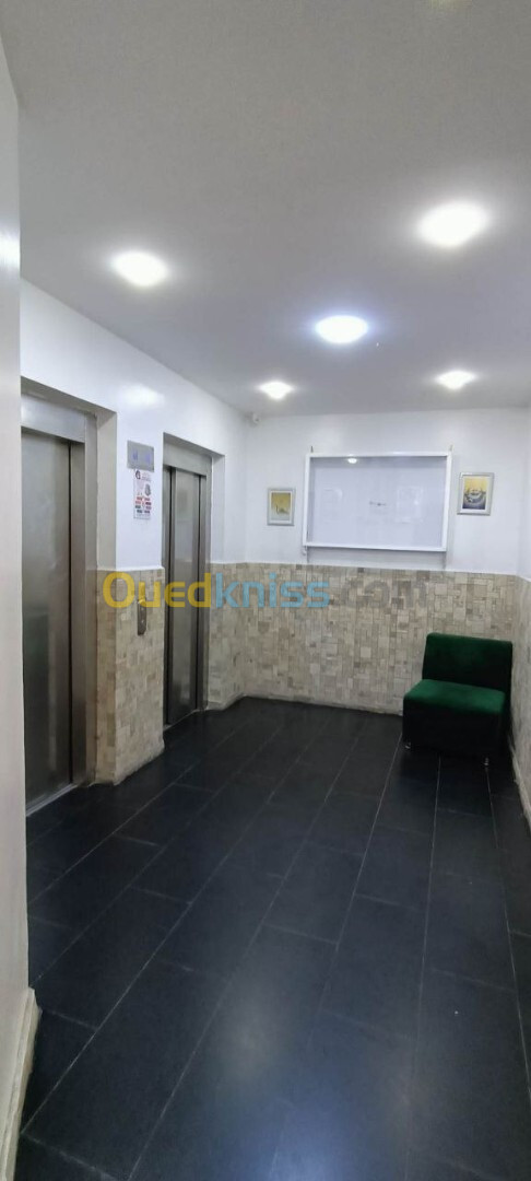 Location Appartement F3 Oran Oran