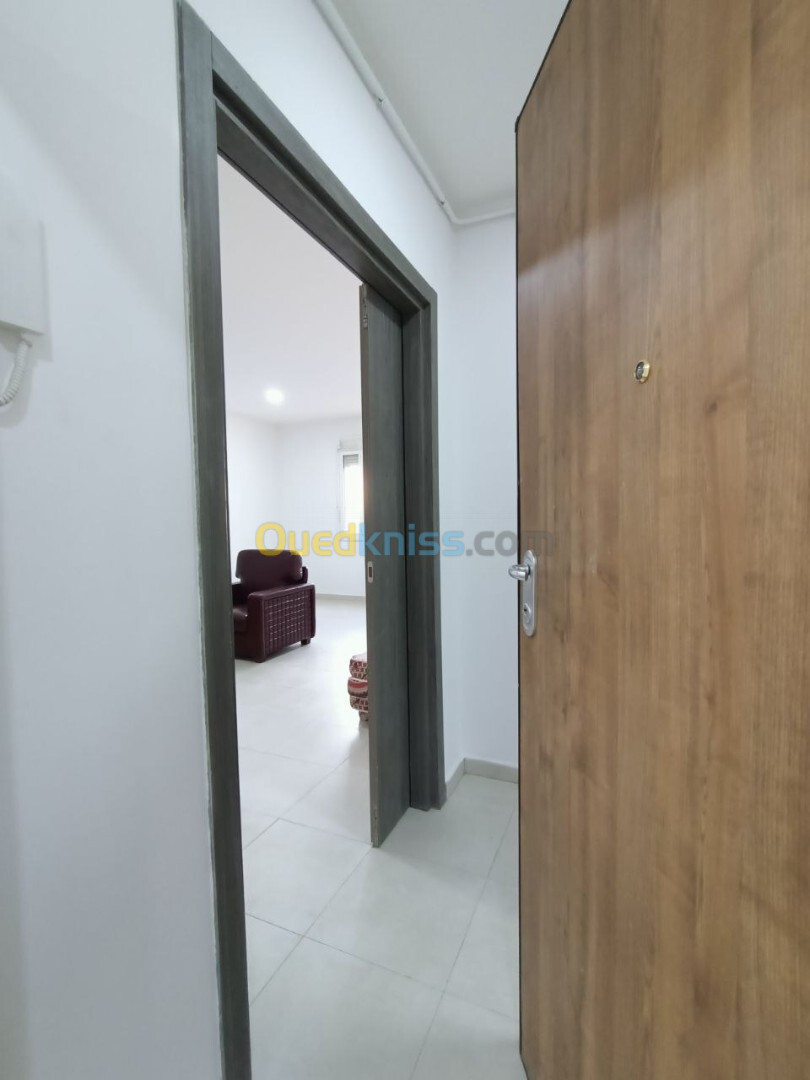 Location Appartement Oran Bir el djir