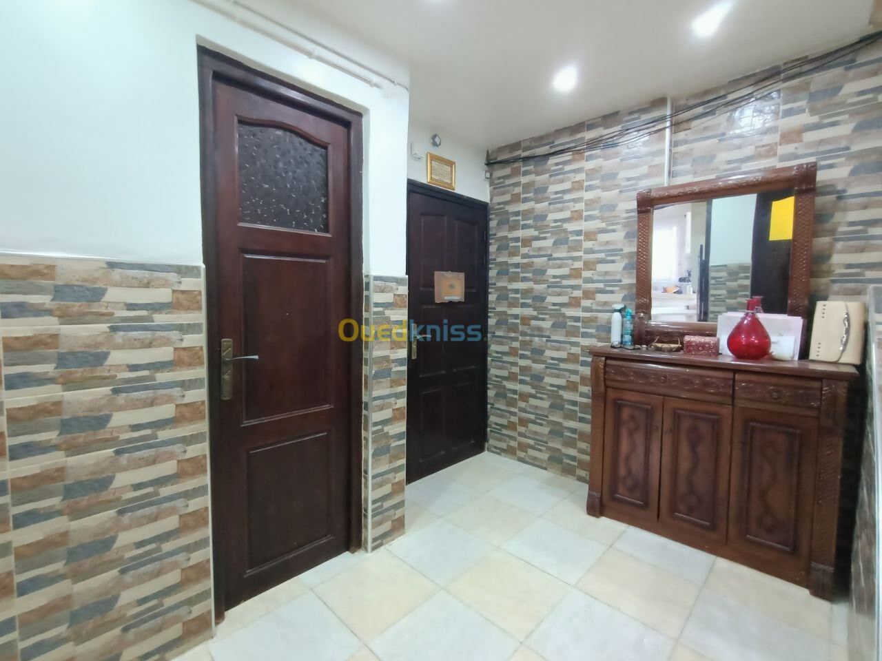 Vente Appartement F3 Oran Bir el djir