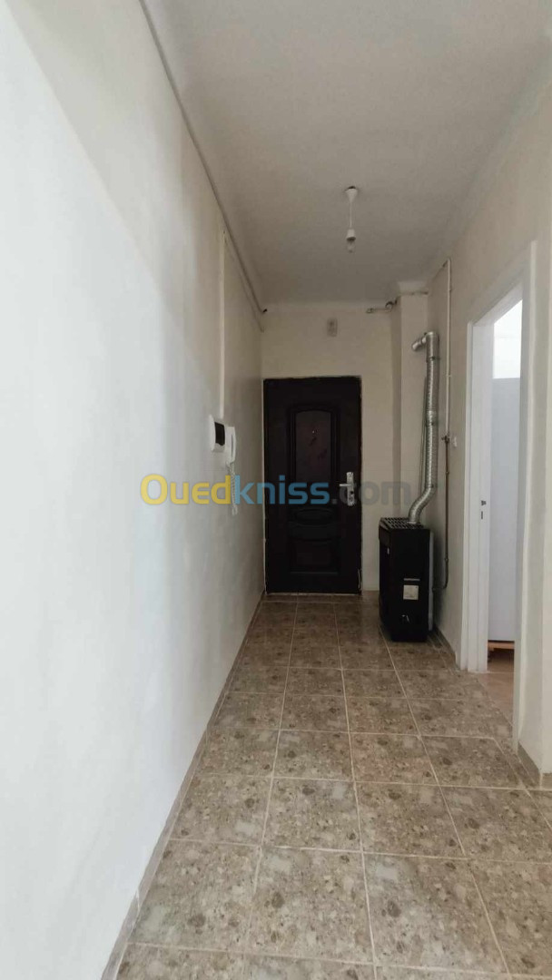 Location Appartement F3 Oran Misseghine