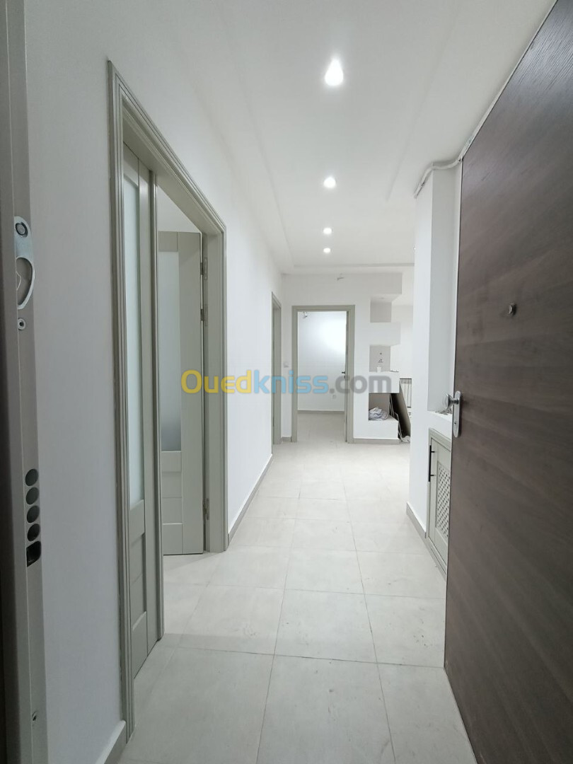 Vente Appartement F5 Oran Oran