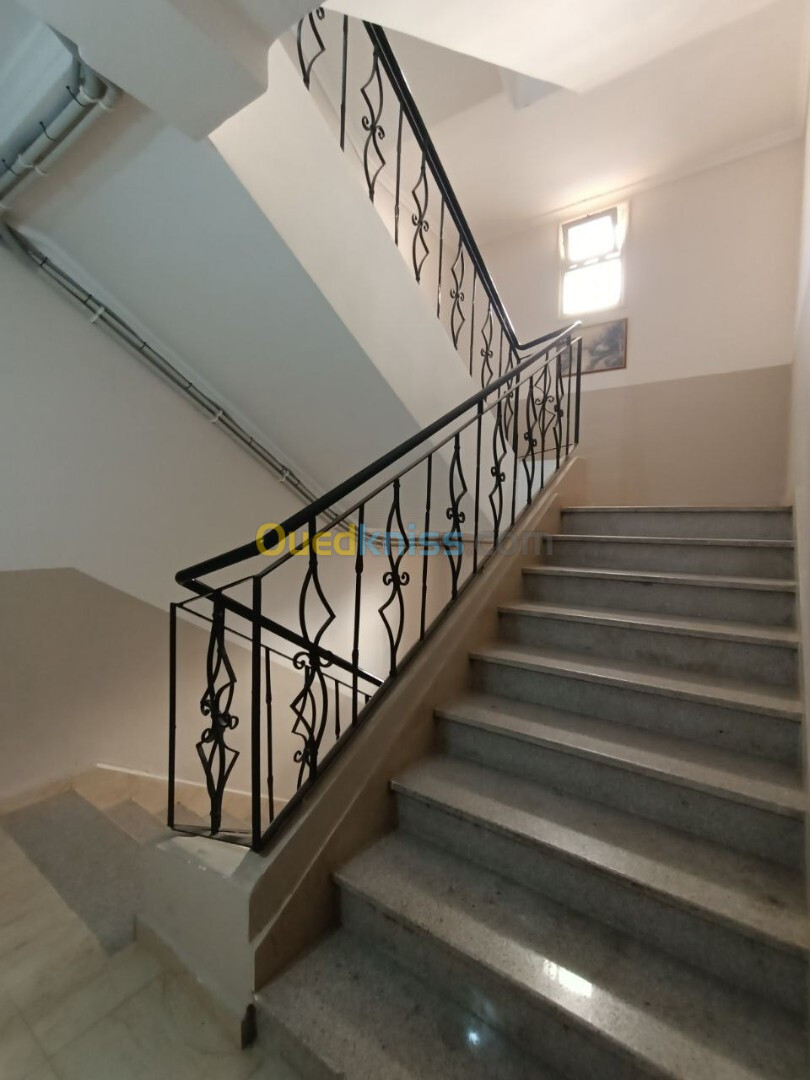 Location Appartement F3 Oran Bir el djir