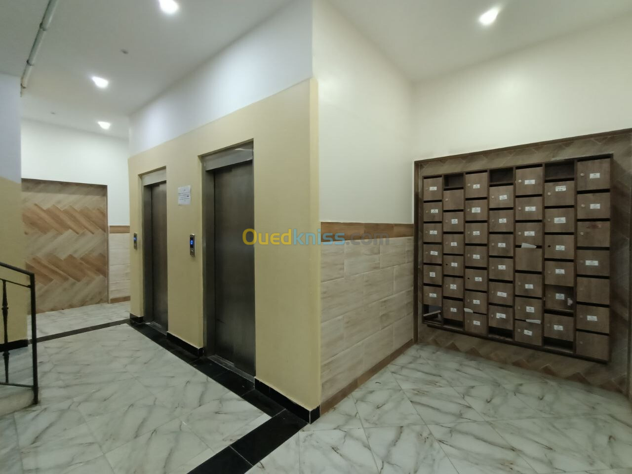 Location Appartement F3 Oran Bir el djir