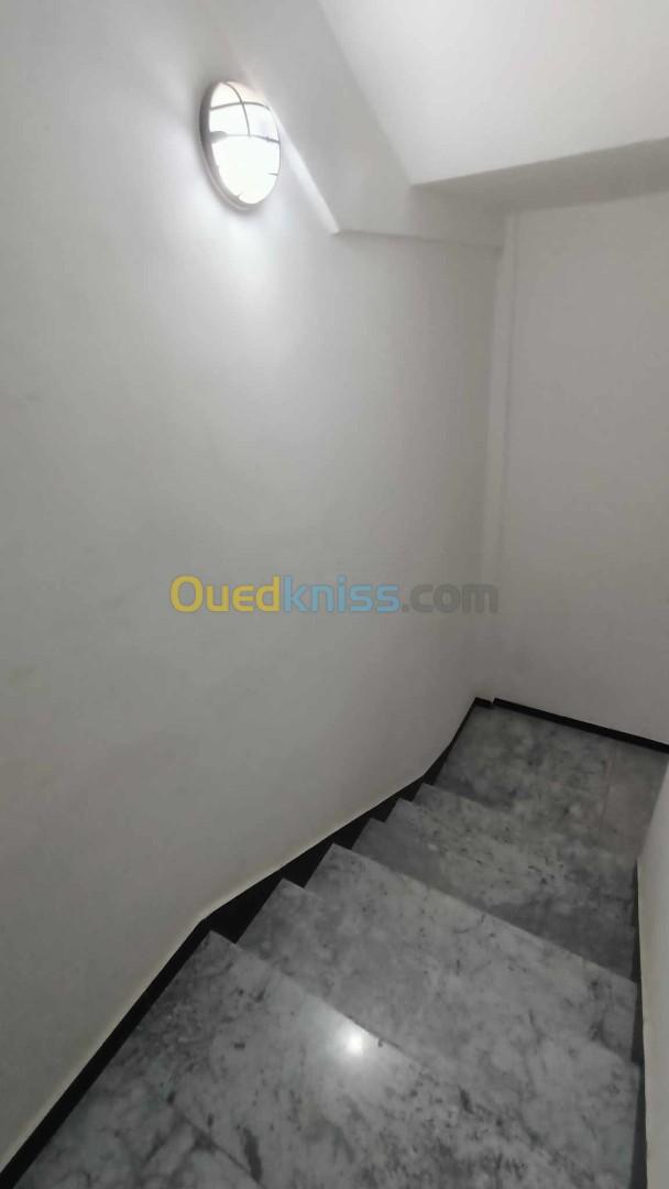 Vente Appartement F3 Oran Bir el djir