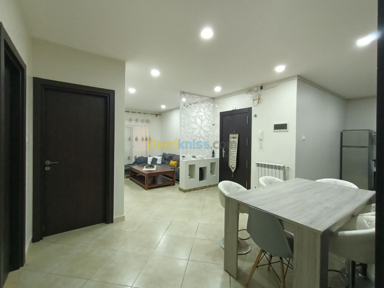 Vente Appartement F2 Oran Bir el djir