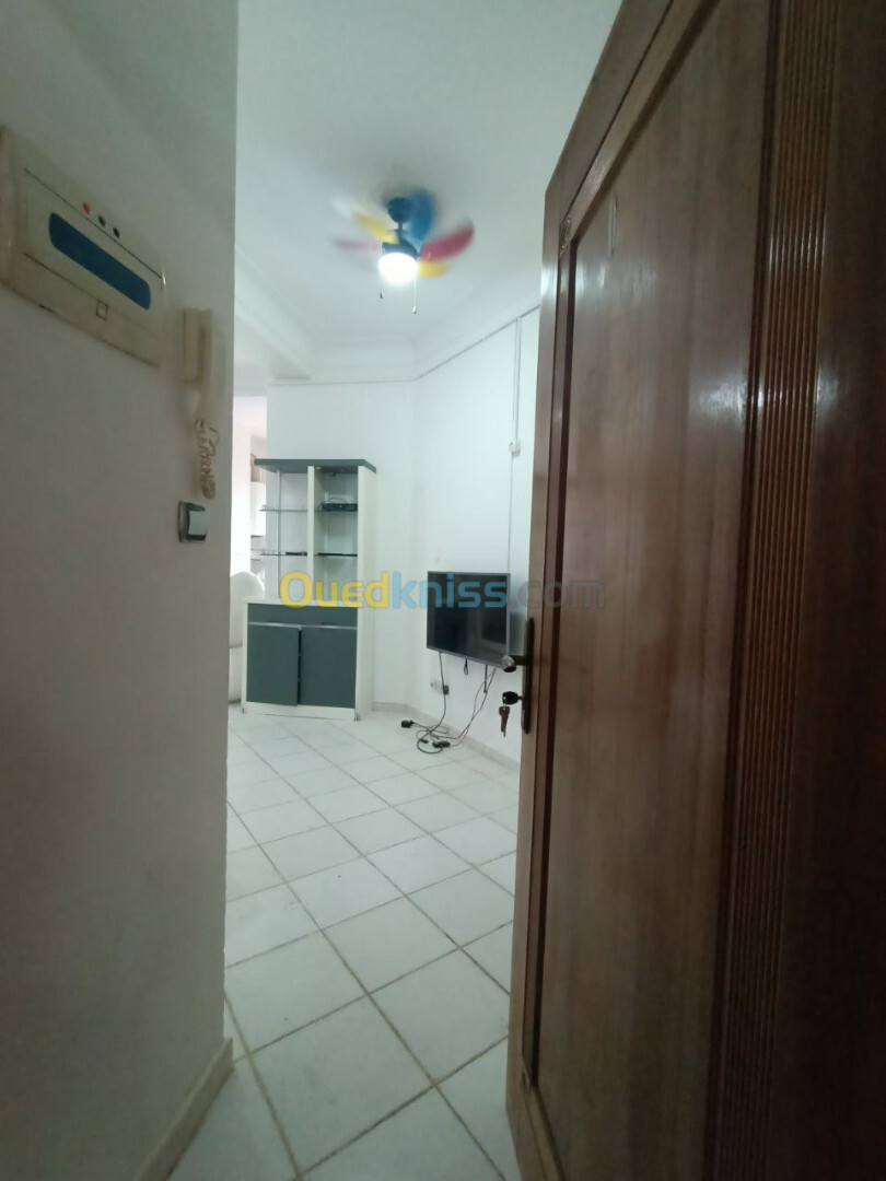 Location Appartement F2 Oran Oran